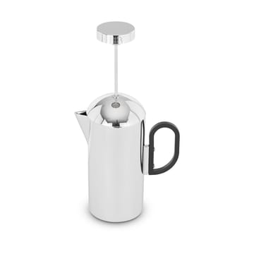 Brew Cafetiere cafeteira 0,75 l - Aço inoxidável - Tom Dixon