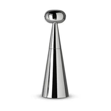 Brew Small moinho de especiarias 25 cm - Aço inoxidável - Tom Dixon