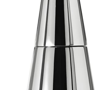 Brew Small moinho de especiarias 25 cm - Aço inoxidável - Tom Dixon