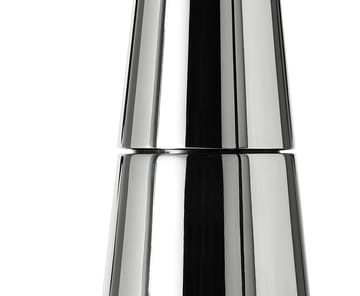 Brew Tall moinho de especiarias 33 cm - Aço inoxidável - Tom Dixon
