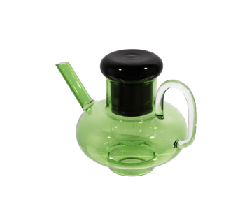 Bump bule - Verde - Tom Dixon