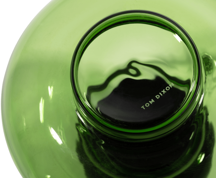 Bump bule, Verde Tom Dixon