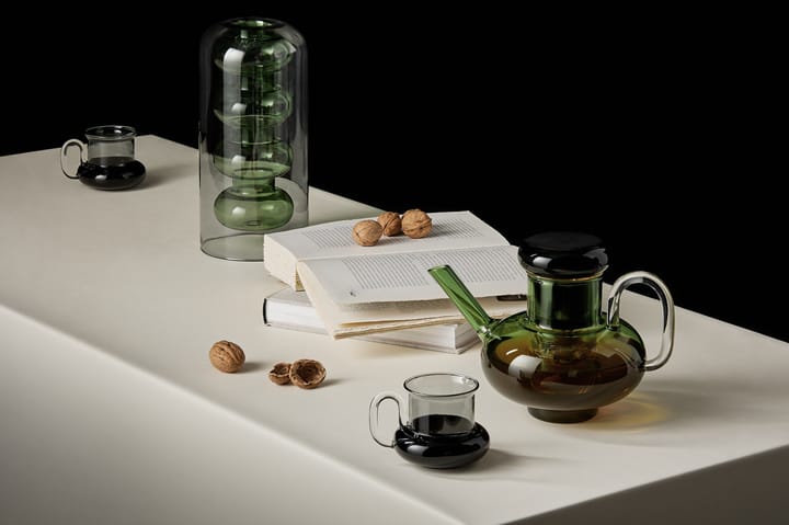 Bump bule, Verde Tom Dixon