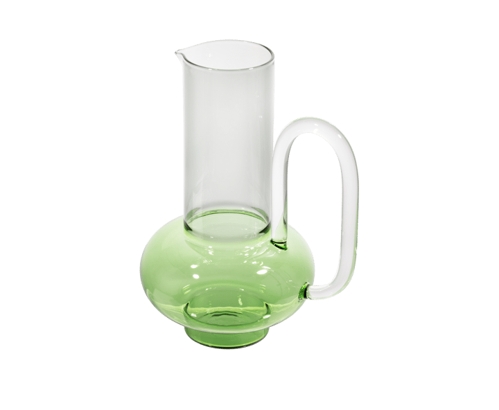 Bump jarro, Verde Tom Dixon