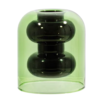 Bump Short vaso  - Preto - Tom Dixon