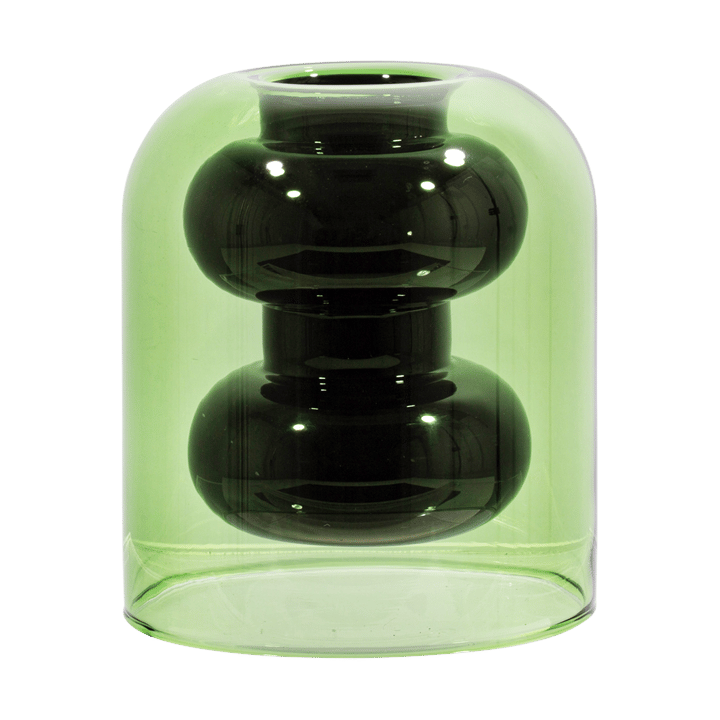 Bump Short vaso  - Preto - Tom Dixon