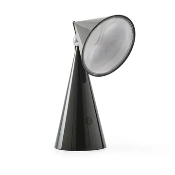 Candeeiro de mesa LED portátil Pose - Alga marinha - Tom Dixon