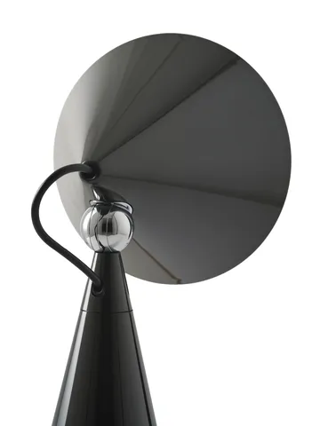 Candeeiro de mesa LED portátil Pose - Alga marinha - Tom Dixon