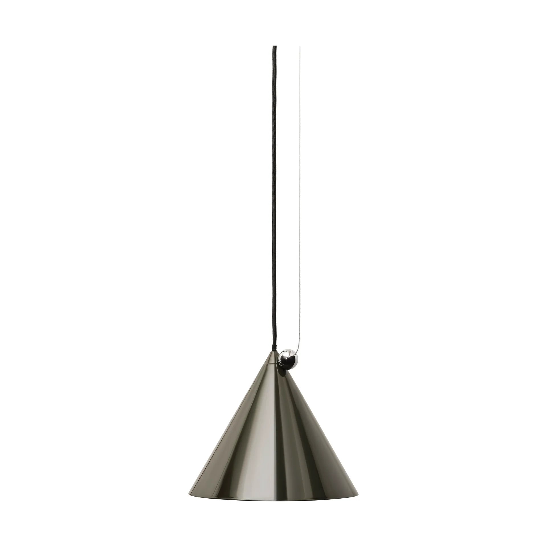 Candeeiro suspenso Pose, Alga, Ø25x24,5 cm Tom Dixon