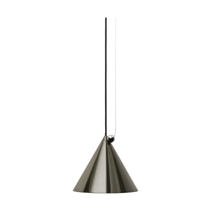 Candeeiro suspenso Pose - Alga, Ø25x24,5 cm - Tom Dixon