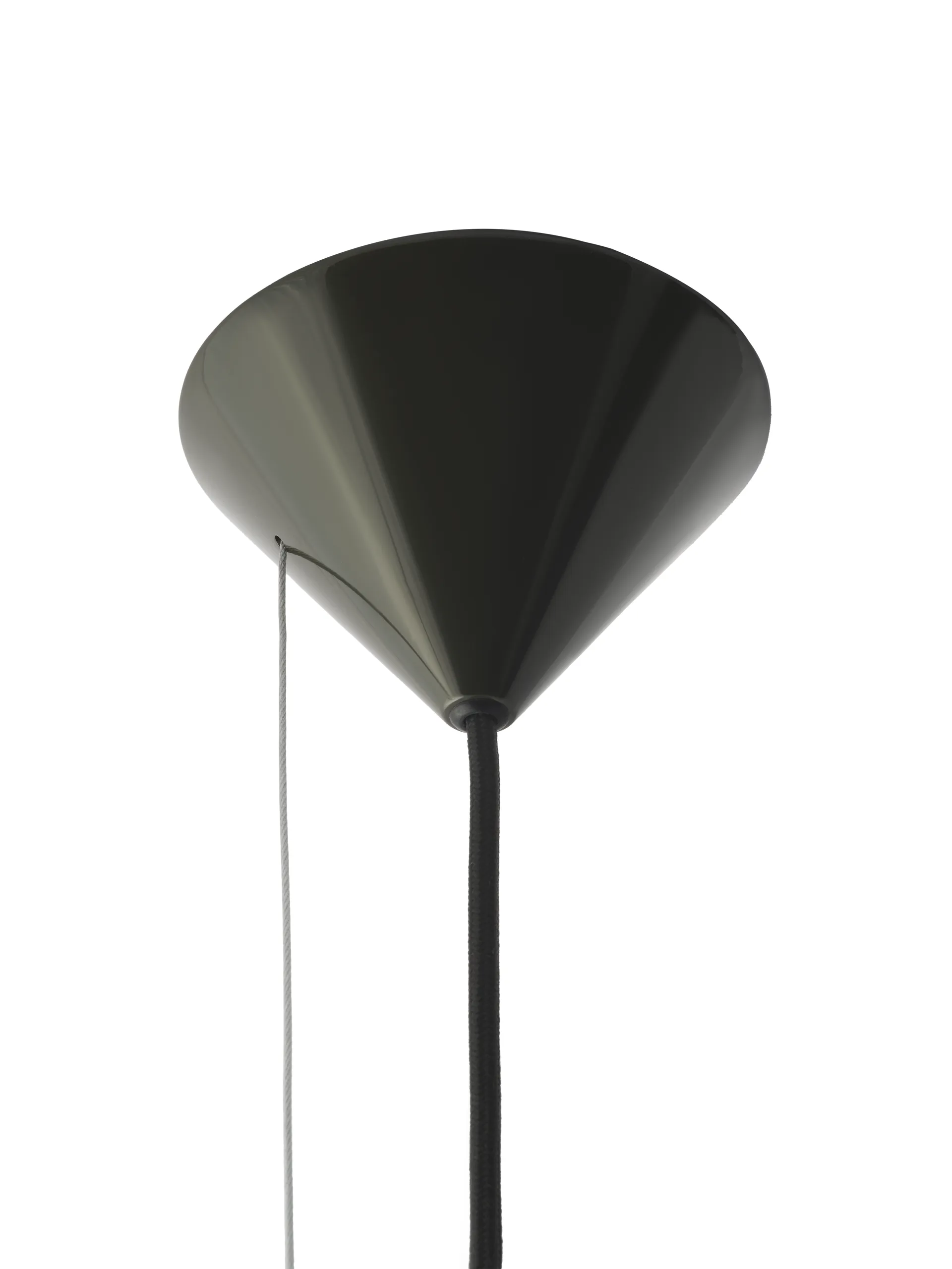 Candeeiro suspenso Pose, Alga, Ø25x24,5 cm Tom Dixon
