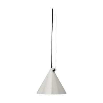 Candeeiro suspenso Pose - Massa, Ø25x24,5 cm - Tom Dixon