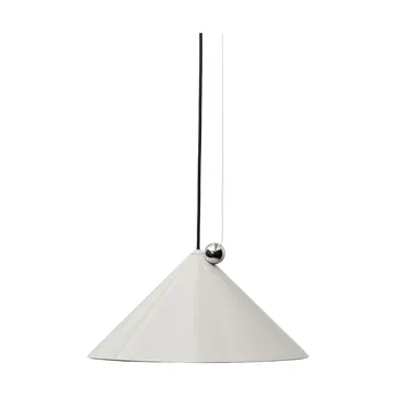 Candeeiro suspenso Pose - Massa, Ø43x30 cm - Tom Dixon