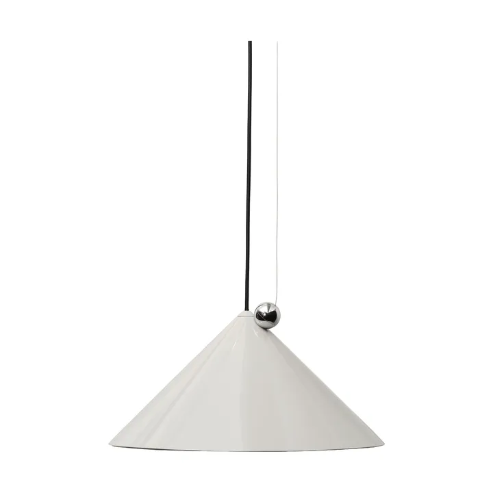 Candeeiro suspenso Pose - Massa, Ø43x30 cm - Tom Dixon