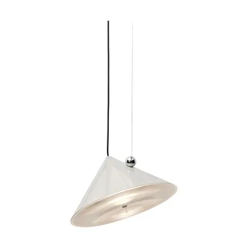 Candeeiro suspenso Pose - Massa, Ø43x30 cm - Tom Dixon