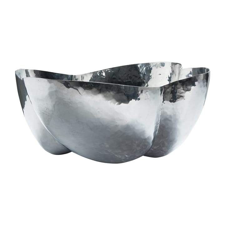 Cloud tigela , Prateado Tom Dixon