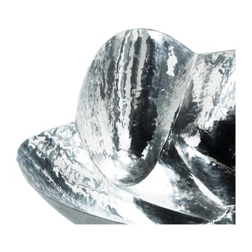 Cloud tigela  - Prateado - Tom Dixon