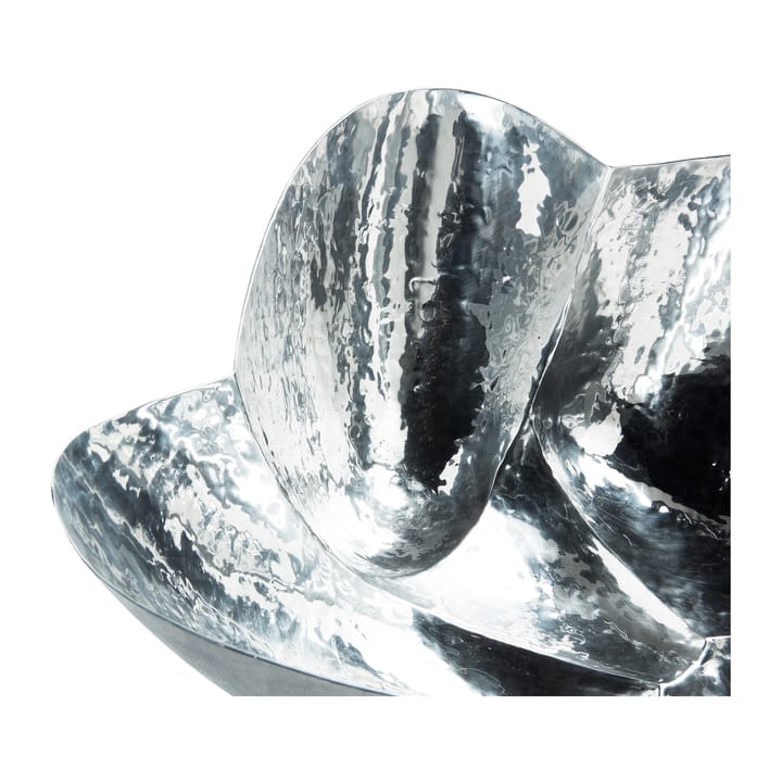 Cloud tigela , Prateado Tom Dixon