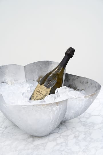 Cloud tigela  - Prateado - Tom Dixon