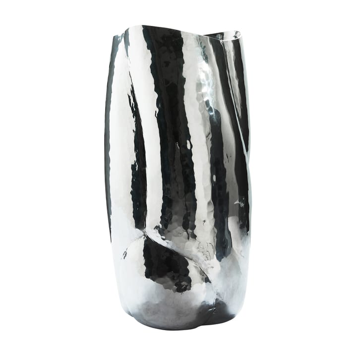 Cloud vaso alto , Prateado Tom Dixon
