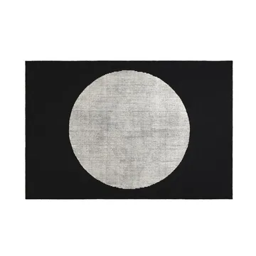 Disc tapete - 200x300 cm - Tom Dixon