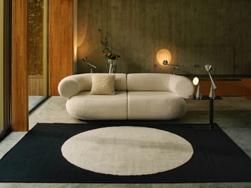 Disc tapete - 200x300 cm - Tom Dixon