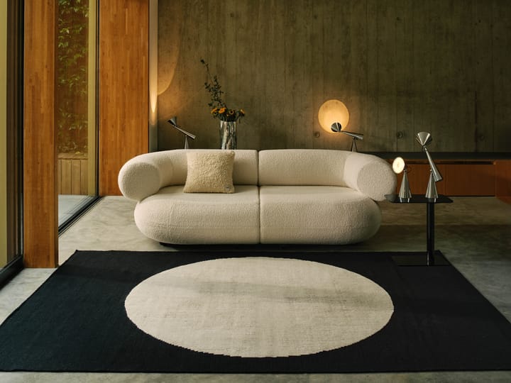 Disc tapete, 200x300 cm Tom Dixon