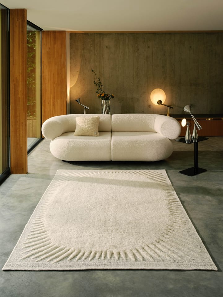 Edgy tapete, 170x240 cm Tom Dixon