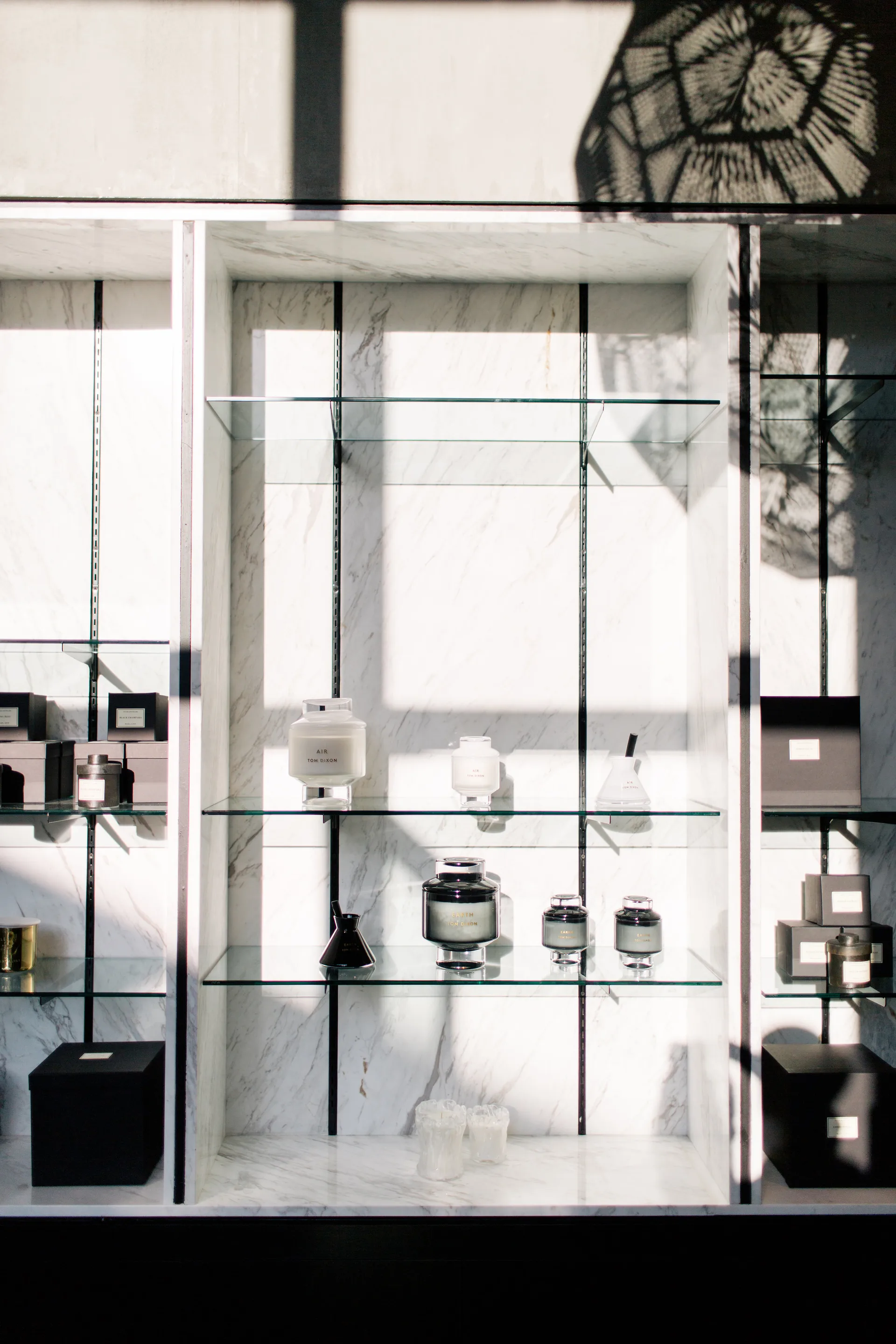 Elements difusor 200 ml, Ar Tom Dixon