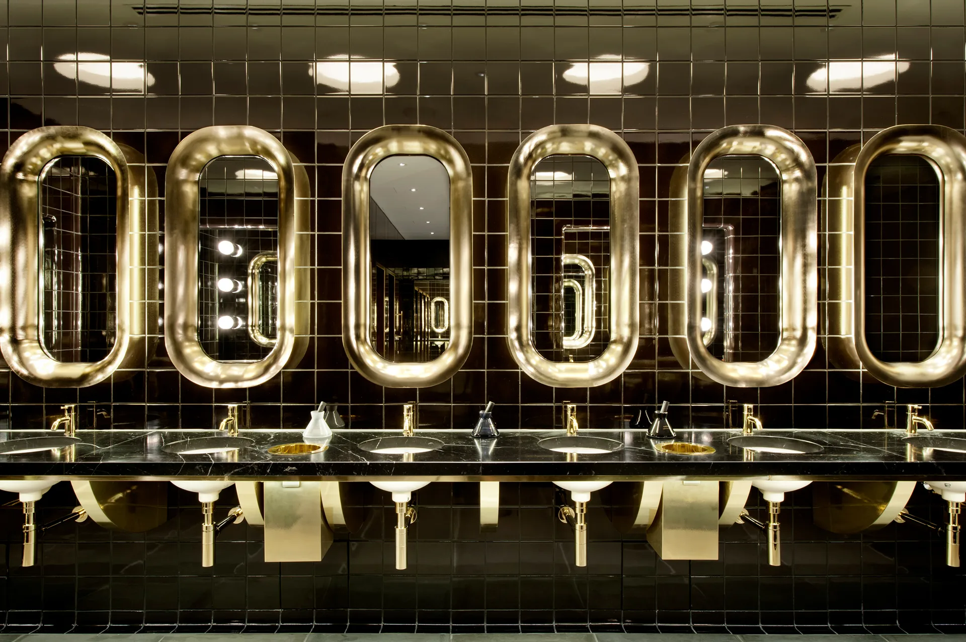 Elements difusor 200 ml, Ar Tom Dixon