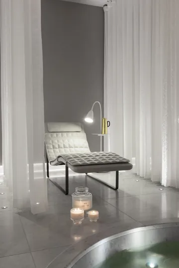 Elements vela perfumada grande - Ar - Tom Dixon