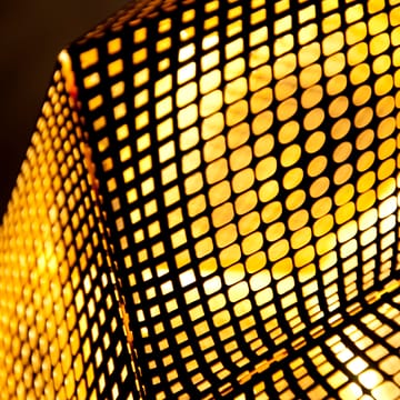 Etch candeeiro de teto 50 cm - Latão - Tom Dixon