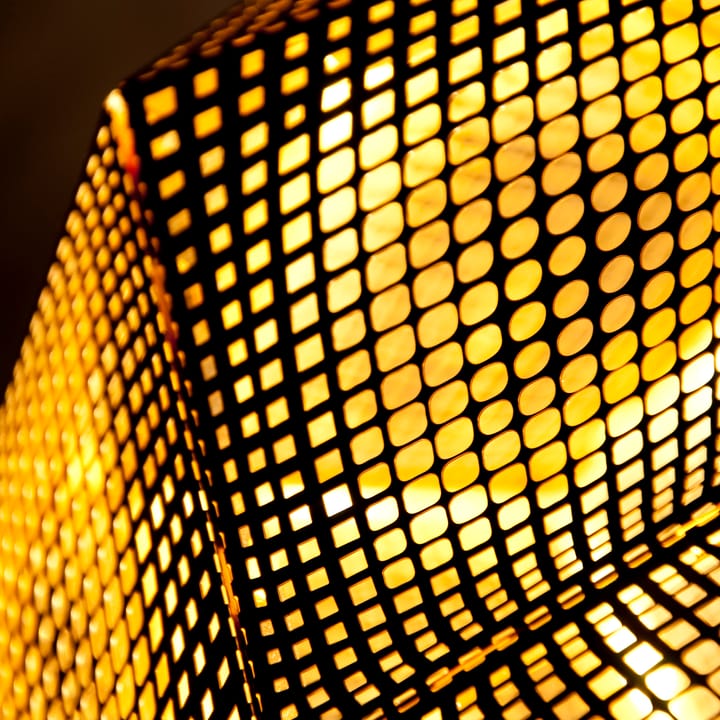 Etch candeeiro de teto 50 cm, Latão Tom Dixon