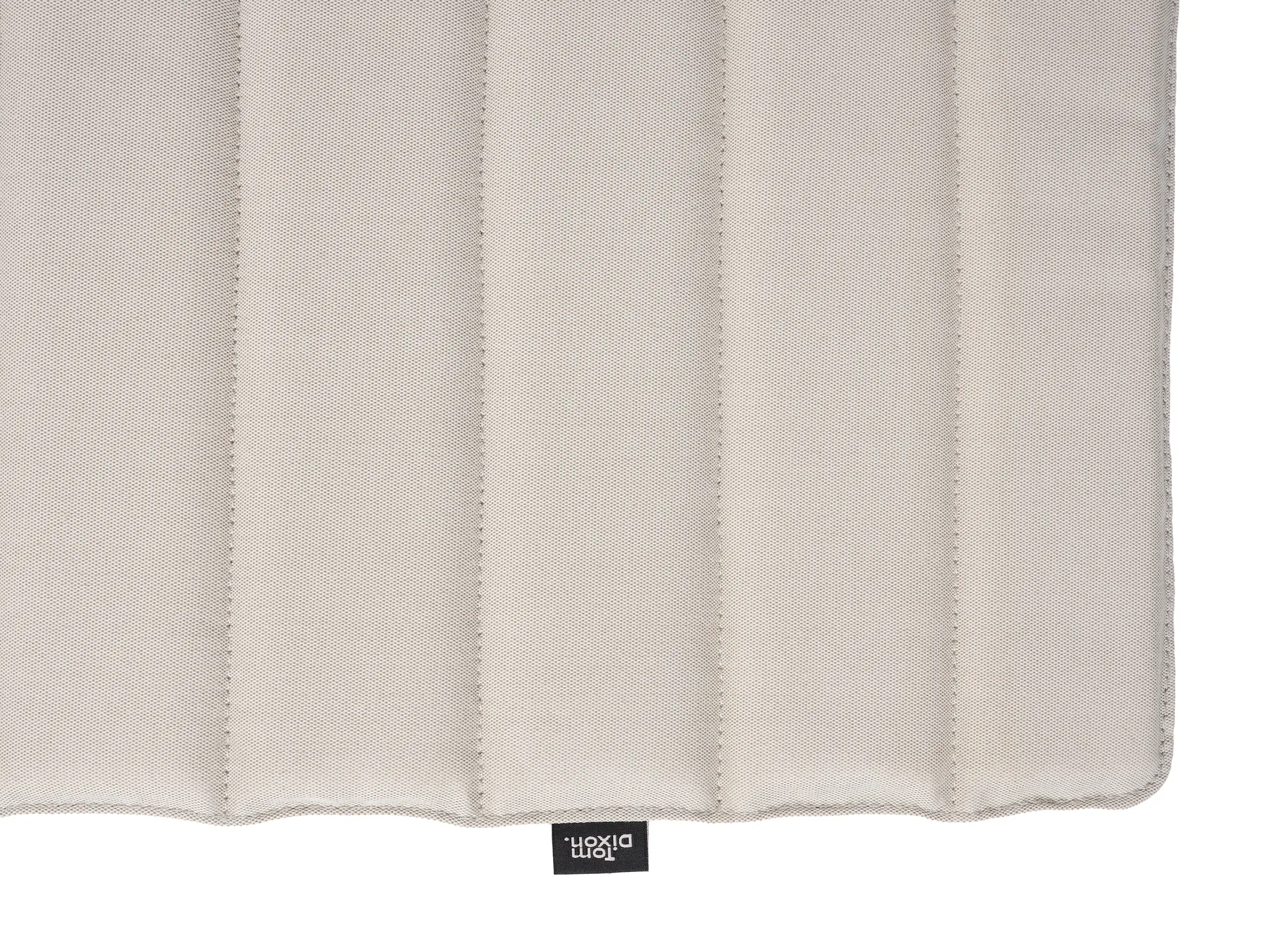 Groove almofada de assento, Massapão Tom Dixon