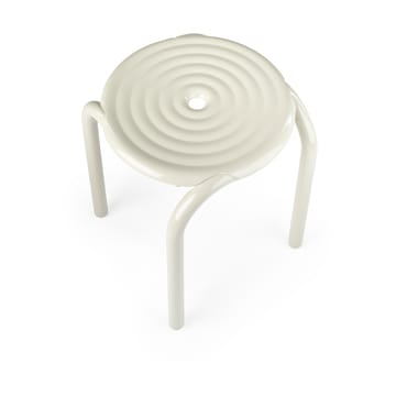 Groove banco 45 cm - Massapão - Tom Dixon