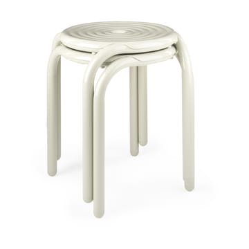 Groove banco 45 cm - Massapão - Tom Dixon