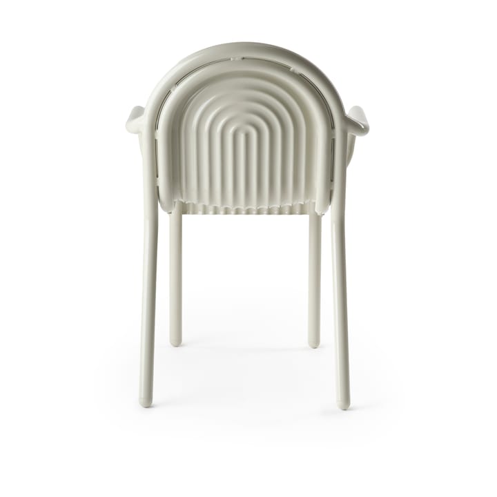 Groove cadeira com braços, Massapão Tom Dixon