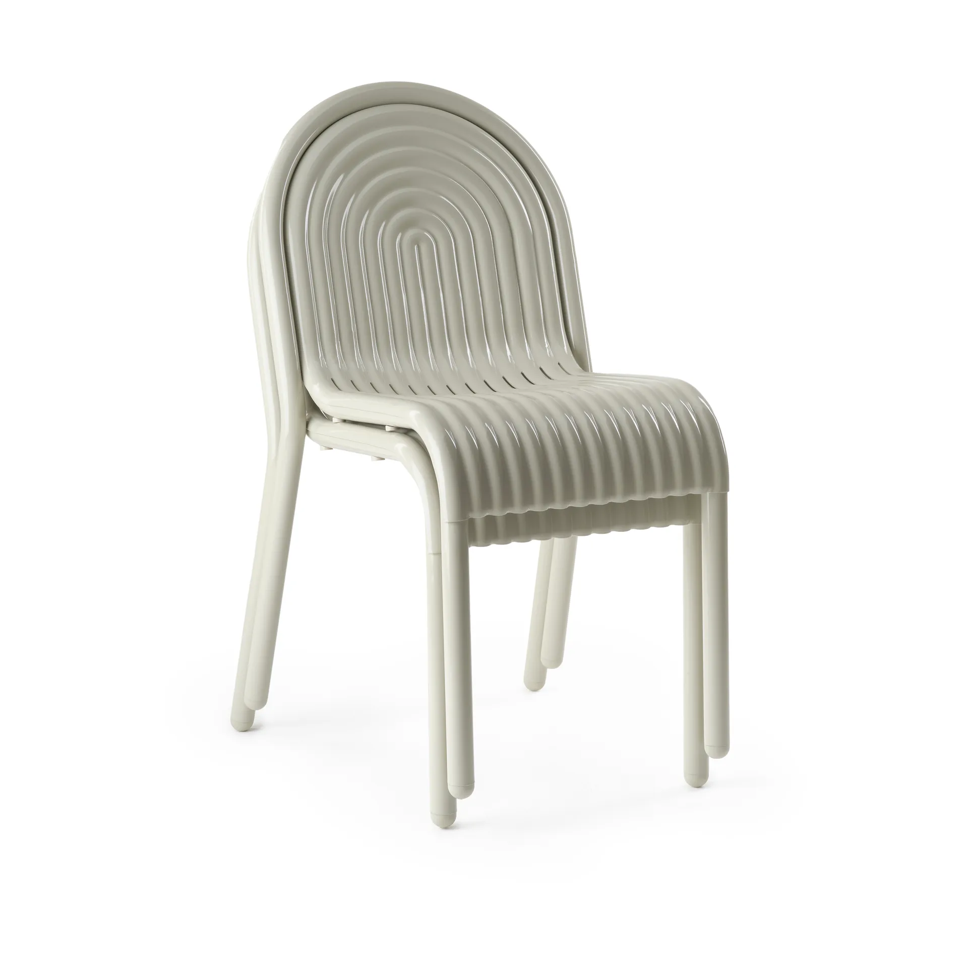 Groove cadeira, Massapão Tom Dixon