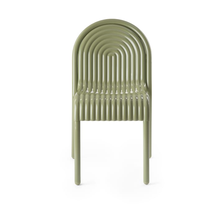 Groove cadeira, Musgo Tom Dixon