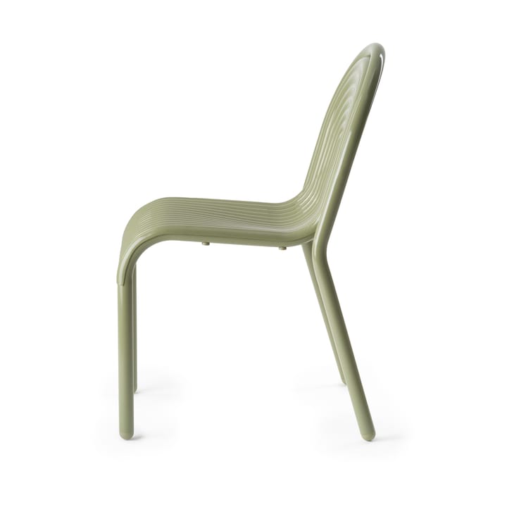 Groove cadeira, Musgo Tom Dixon