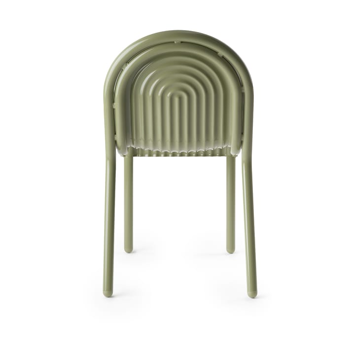Groove cadeira, Musgo Tom Dixon