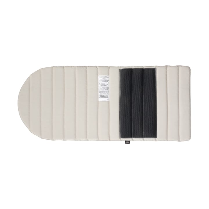 Groove Full Seat almofada de assento, Massapão Tom Dixon