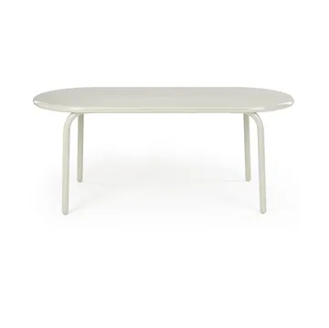 Groove mesa de jantar 86x185 cm - Massapão - Tom Dixon