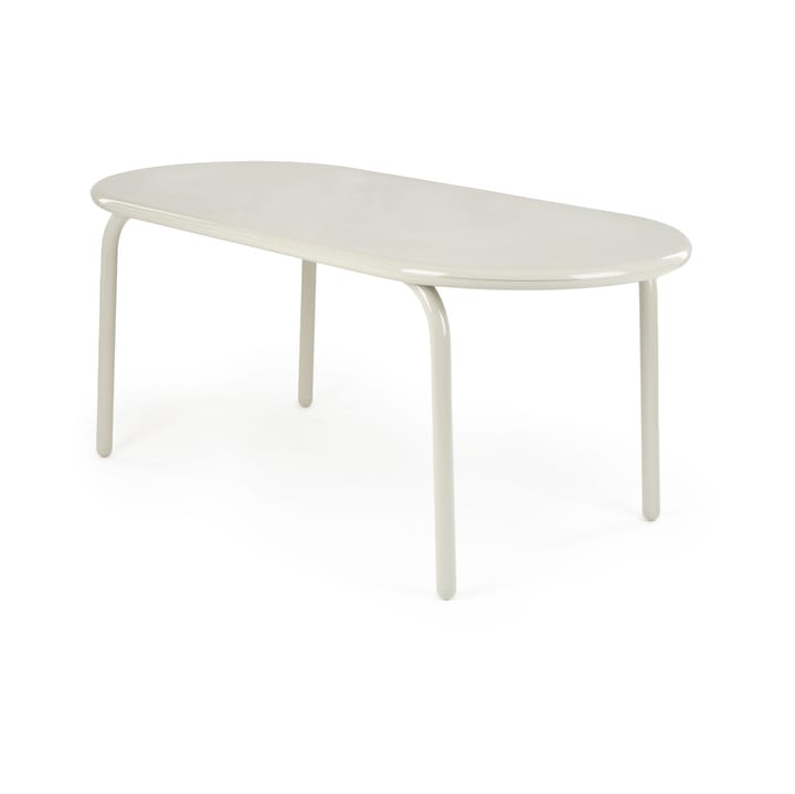 Groove mesa de jantar 86x185 cm, Massapão Tom Dixon
