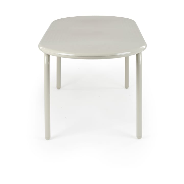Groove mesa de jantar 86x185 cm, Massapão Tom Dixon