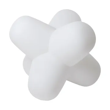 Jack candeeiro de mesa portátil - Branco - Tom Dixon