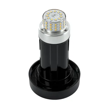 Jack candeeiro de mesa portátil - Branco - Tom Dixon