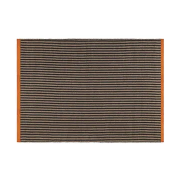 Line tapete - Preto 200x300 cm - Tom Dixon