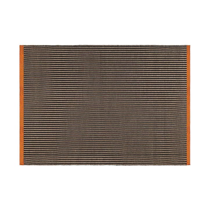 Line tapete - Preto 200x300 cm - Tom Dixon