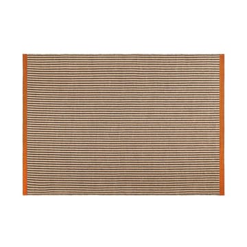 Line tapete - Preto 200x300 cm - Tom Dixon